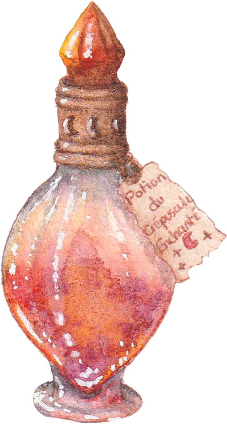 potion