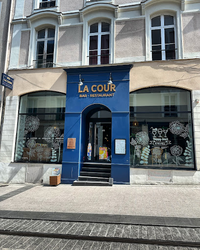 atelier aquarelle Angers à La Cour