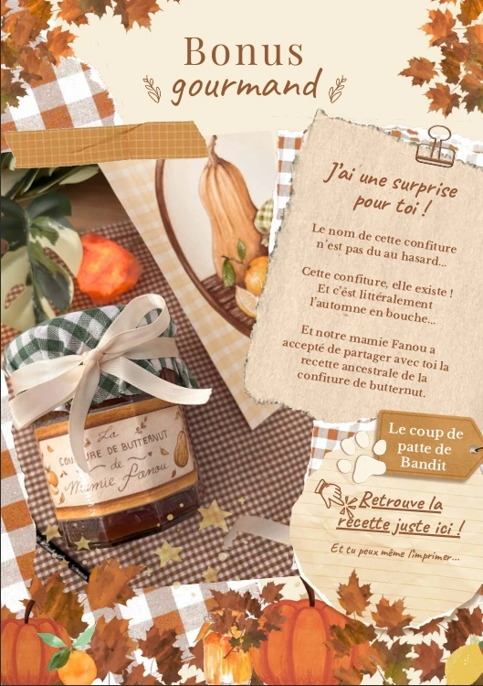 Exemple projet 3 Ebook